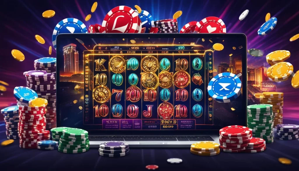 Hoàn trả cược 7789bet iOS