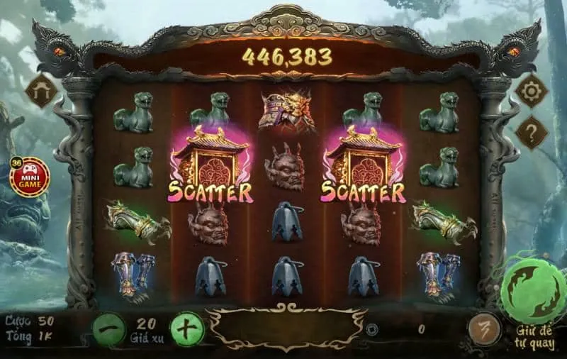 Chương trình VIP 7789bet iOS