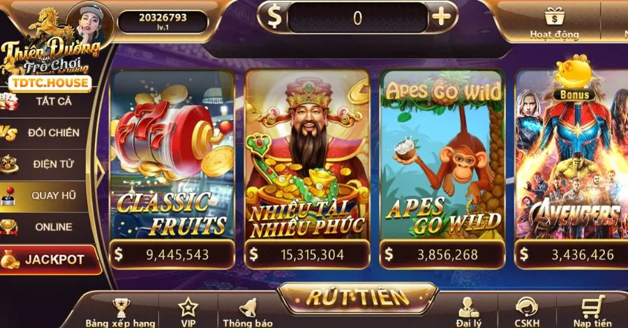 Sự kiện đặc biệt