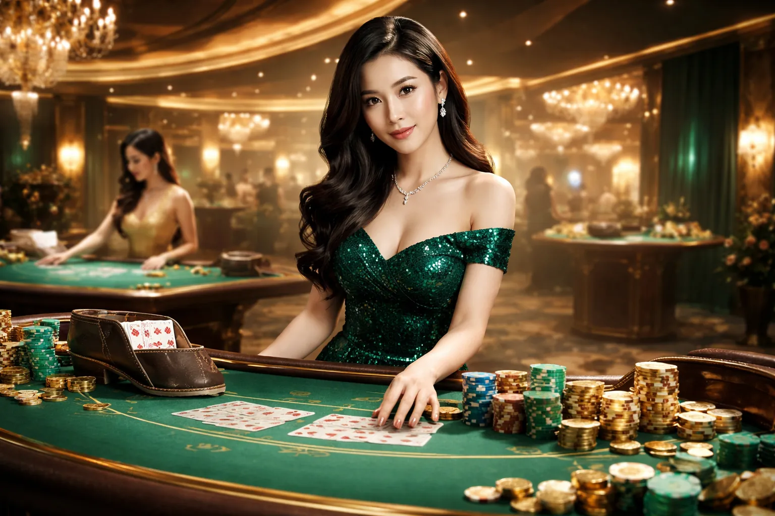 Tầm nhìn và Sứ mệnh 7789bet iOS