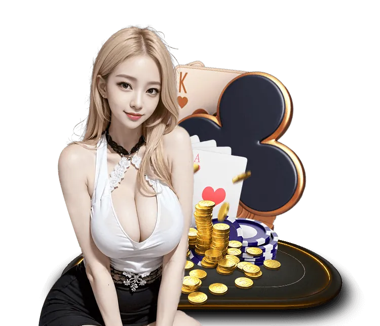 Máy đánh bạc và trò chơi slot với giải độc đắc lớn